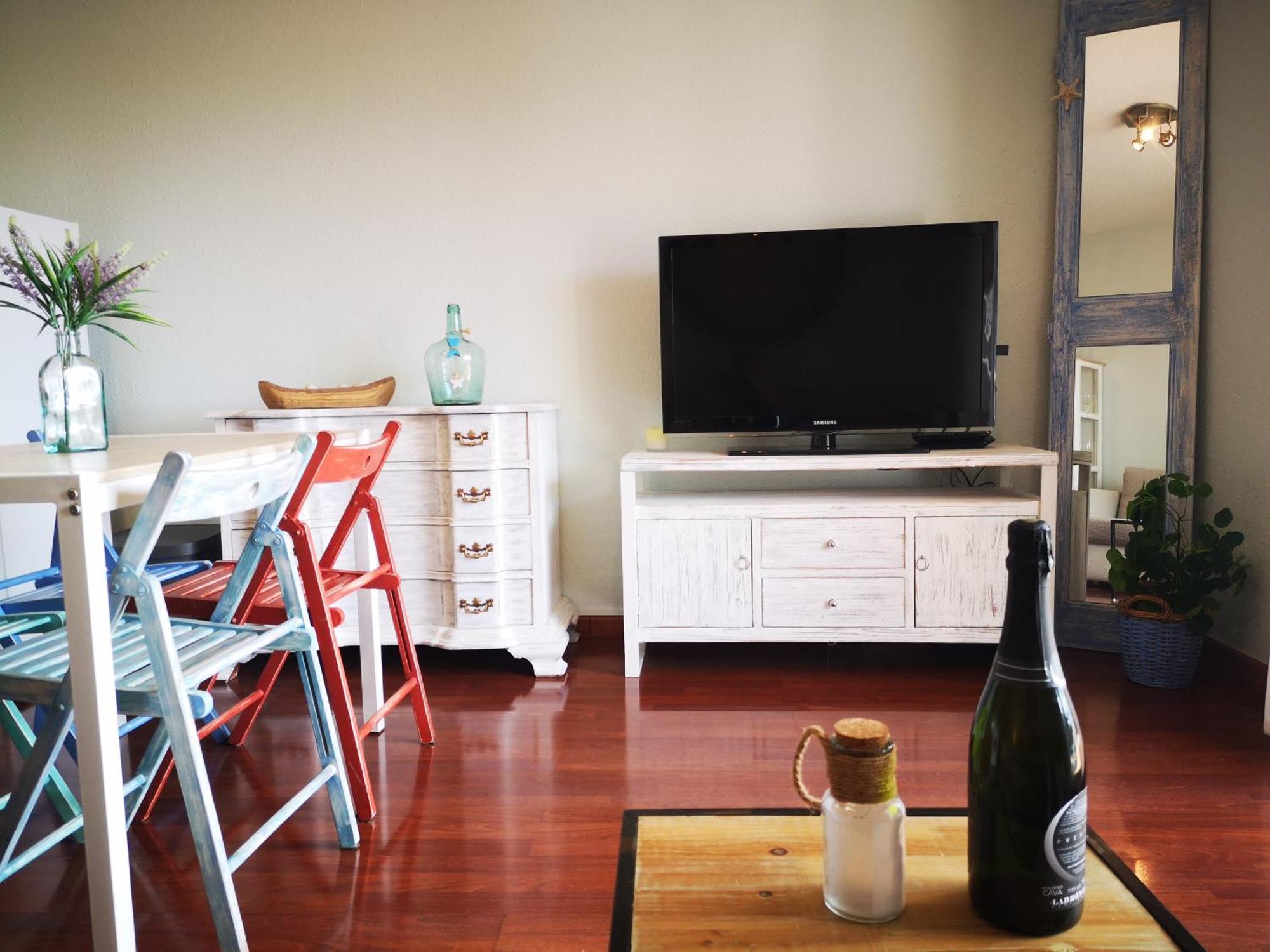 62 Apartment